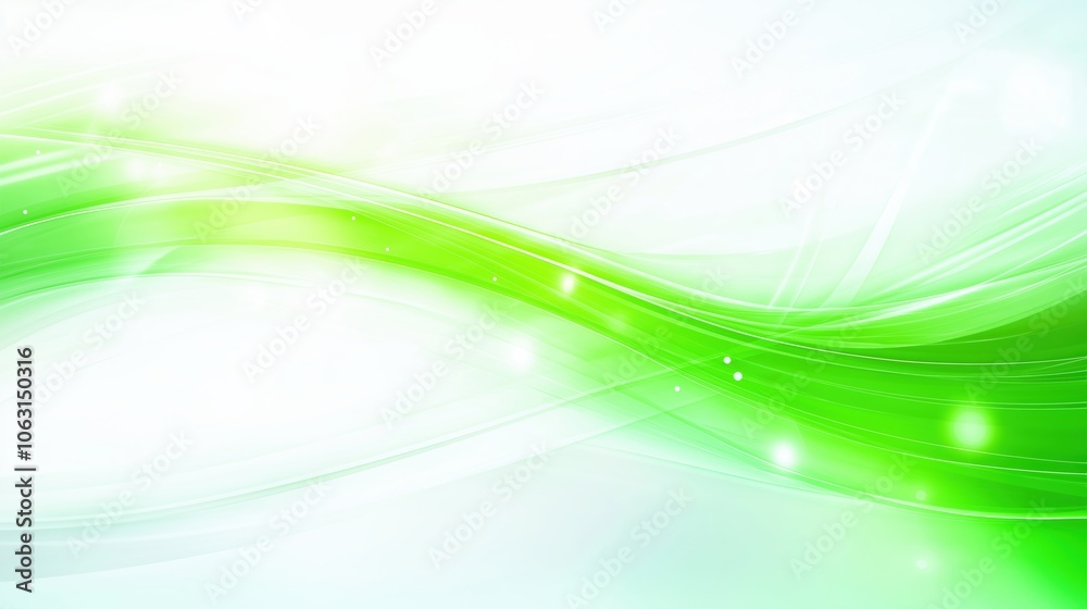 Obraz premium Elegant Minimalistic Abstract Background