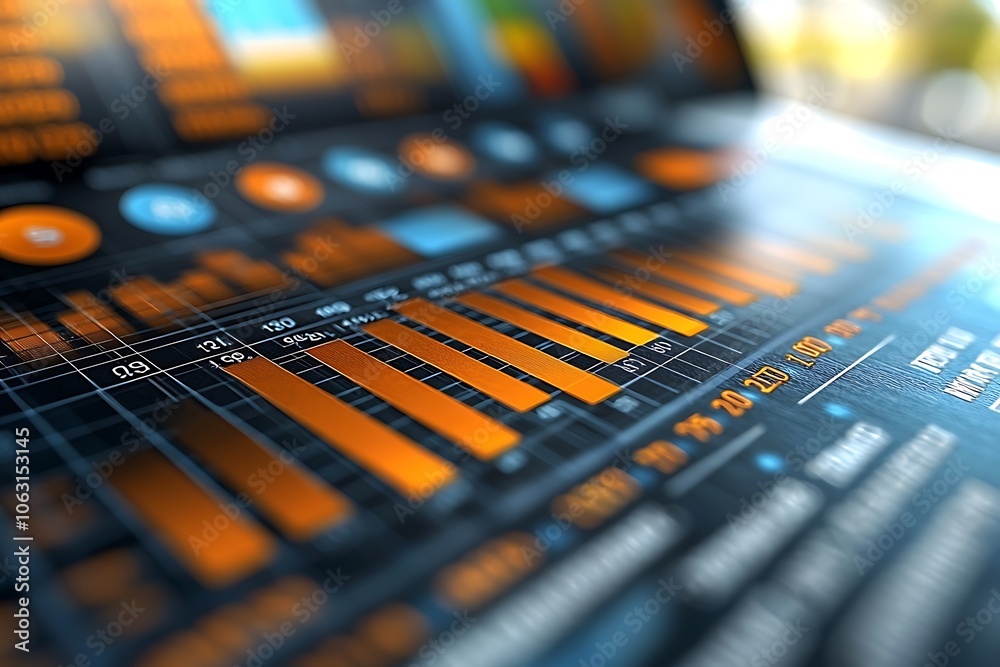 Analyze Financial Data and Charts with This Simple Guide
