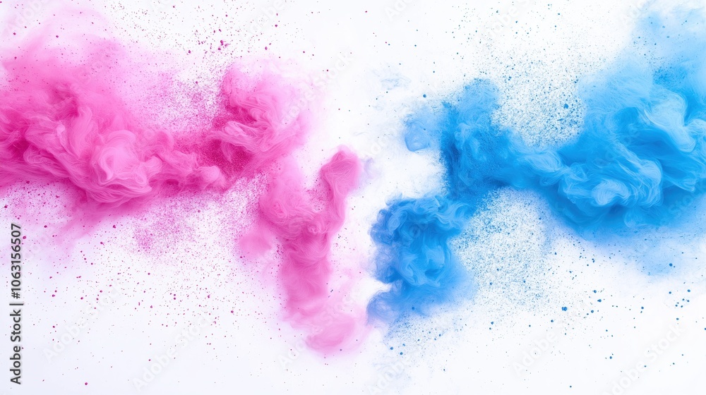 Elegant Abstract Colorful Background Elegant Abstract Colorful Background