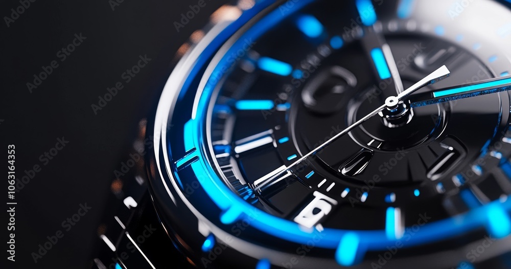 Exploring the elegance of modern timepieces a close-up on watch design and functionality Exploring the elegance of modern timepieces a close-up on watch design and functionality