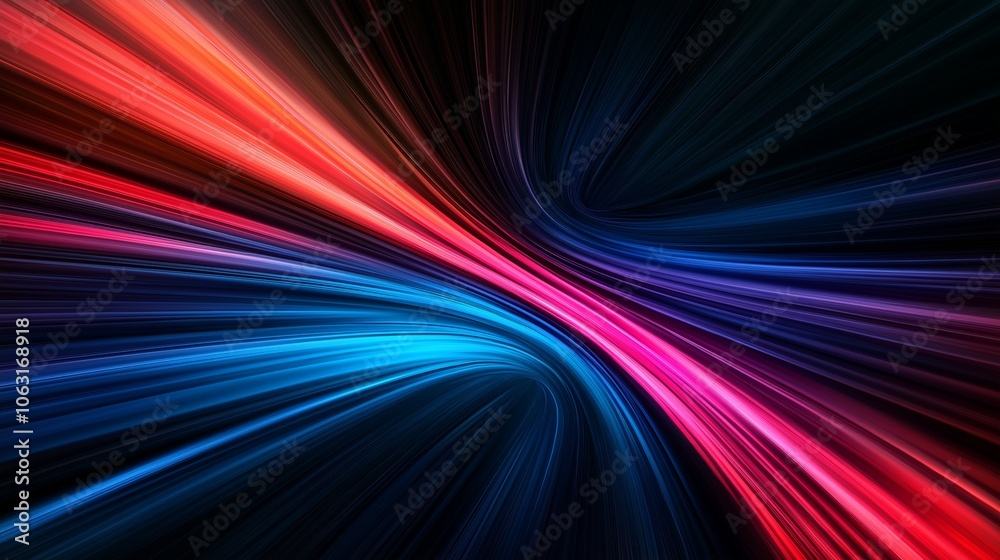 abstract light wave background abstract light wave background