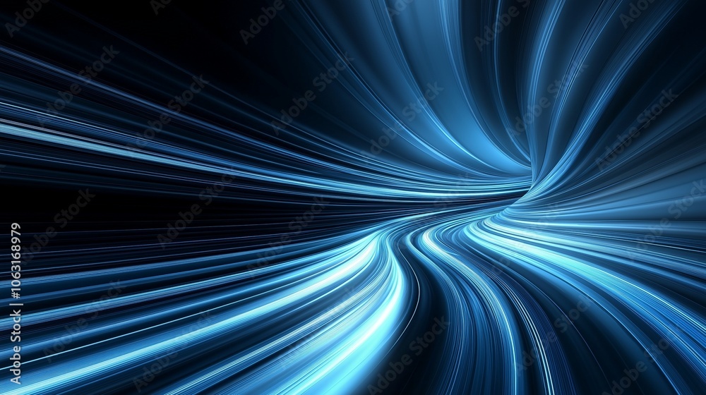 abstract light wave background abstract light wave background