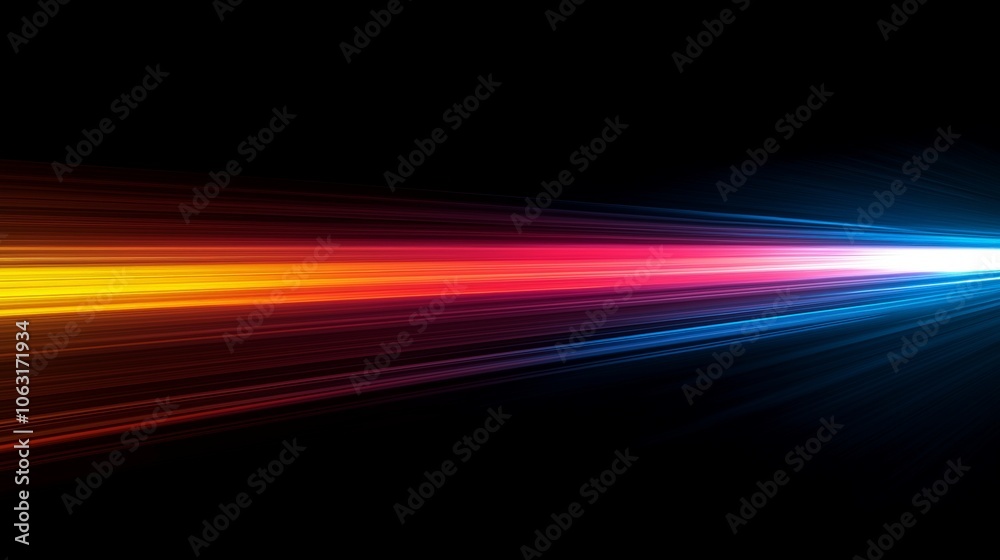 abstract light wave background abstract light wave background