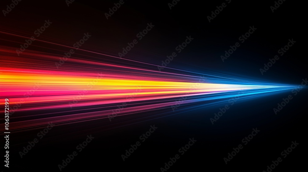 abstract light wave background abstract light wave background