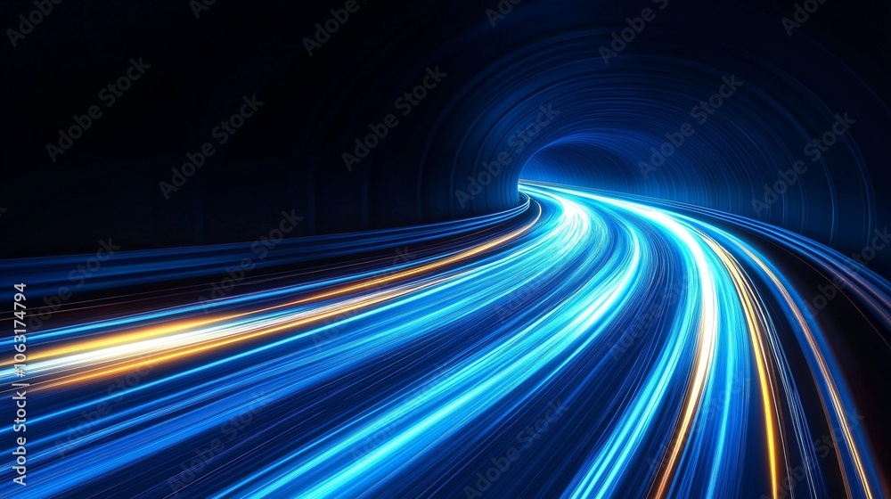 abstract light wave background abstract light wave background