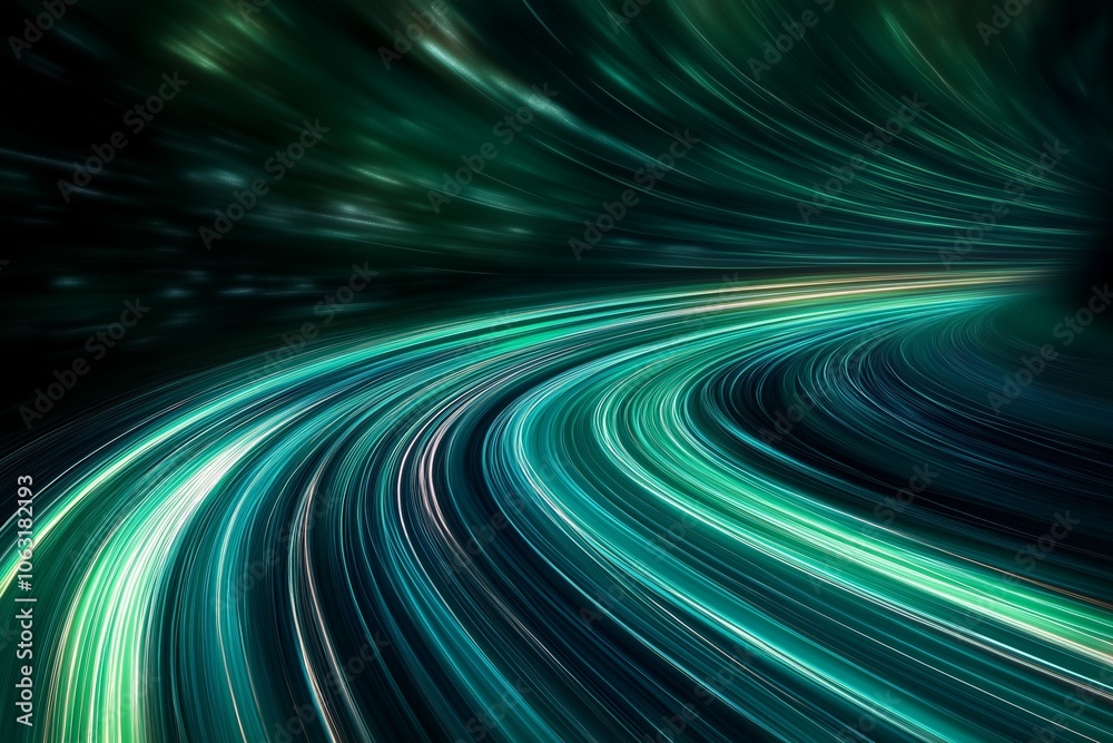 abstract light wave background abstract light wave background