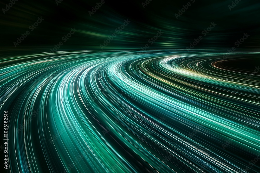 abstract light wave background abstract light wave background