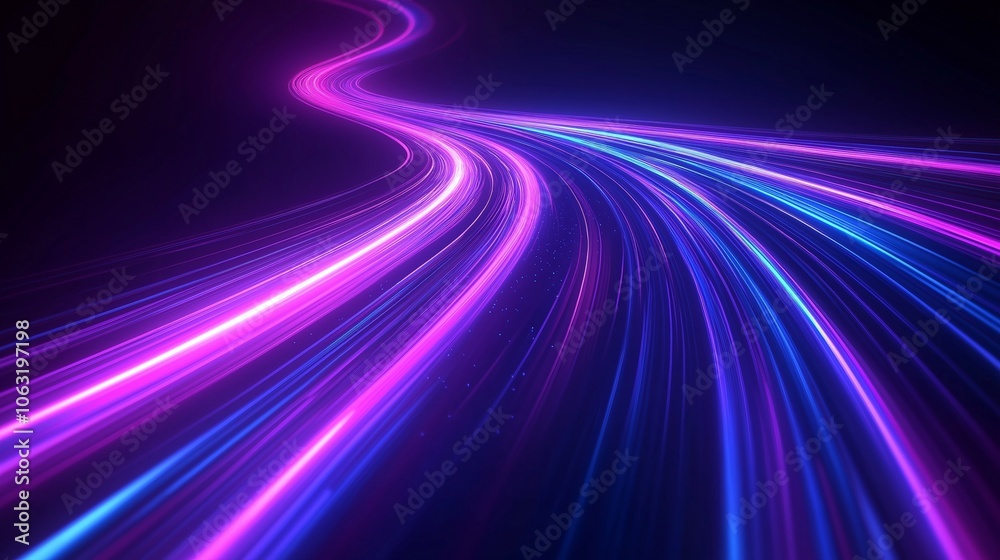 abstract light wave background abstract light wave background