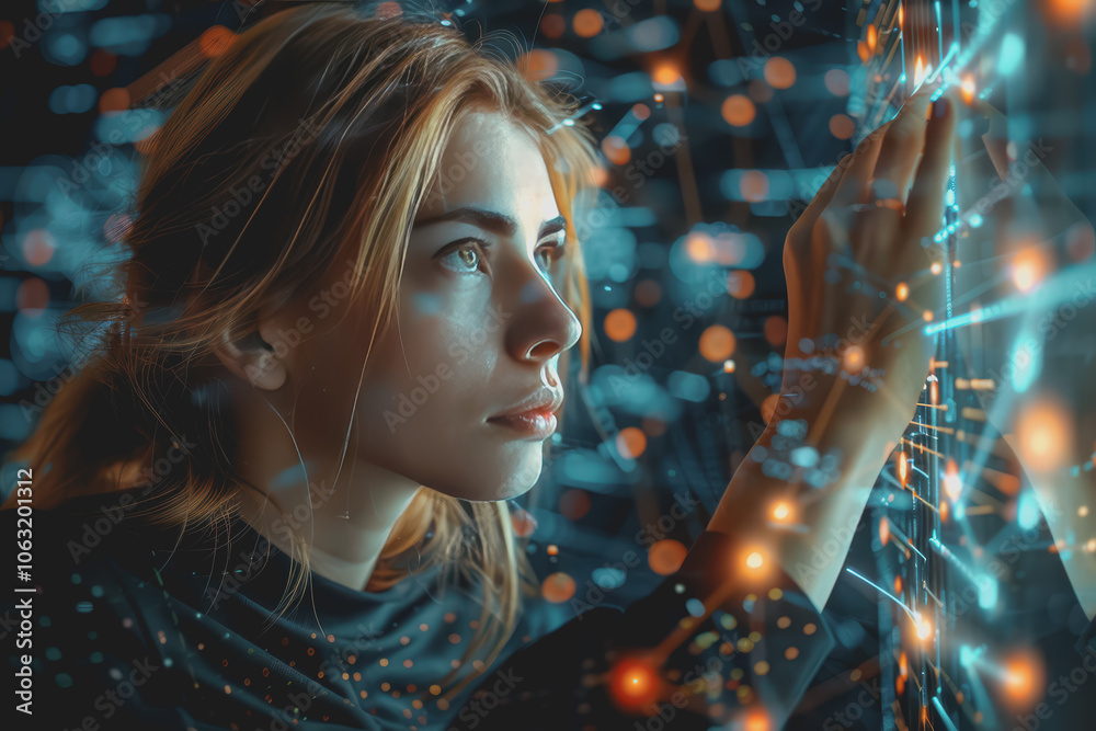Innovation and leadership of businesswomen as they build an interconnected global network. Innovation and leadership of businesswomen as they build an interconnected global network.