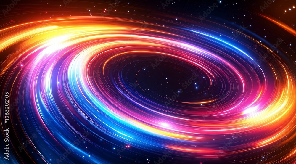 abstract light wave background abstract light wave background