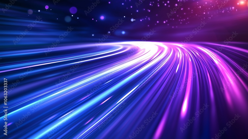abstract light wave background abstract light wave background