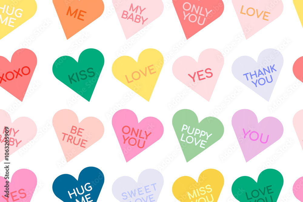 Heart love pattern png transparent Heart love pattern png transparent