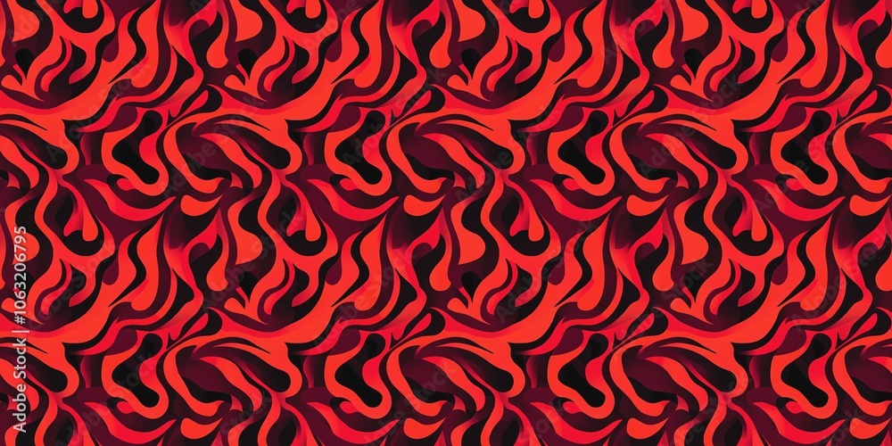 Energetic dynamic backgrounds with bold, moving patterns and colors. seamless background pattern Energetic dynamic backgrounds with bold, moving patterns and colors. seamless background pattern