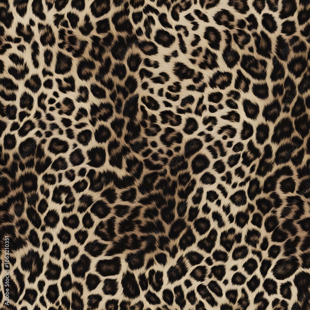 leopard texture real cat spots dark background stylish design leopard texture real cat spots dark background stylish design
