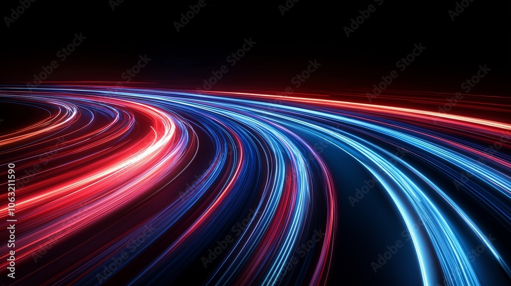 abstract light wave background abstract light wave background