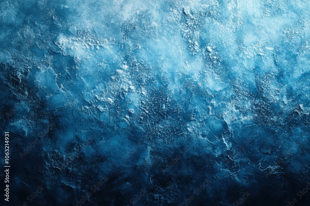 frozen background with ice and snow. Free copy space frozen background with ice and snow. Free copy space