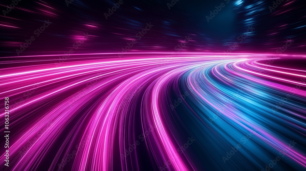 abstract light wave background abstract light wave background