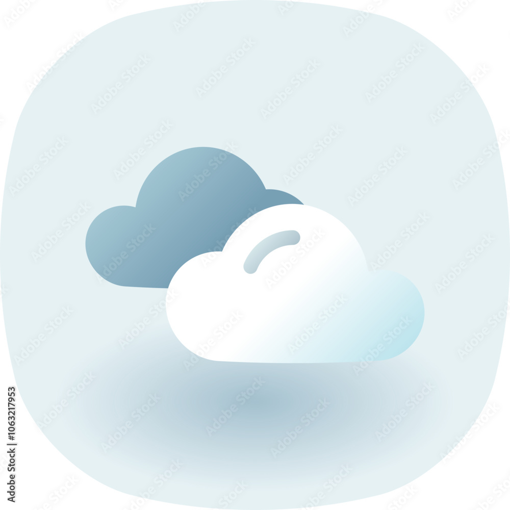 cloudy cloudy