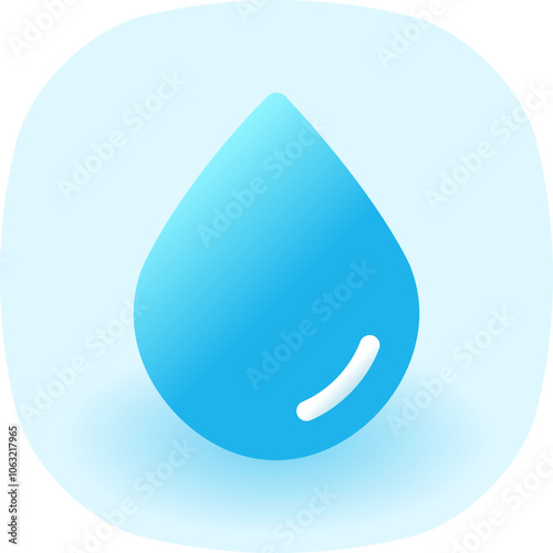 drop