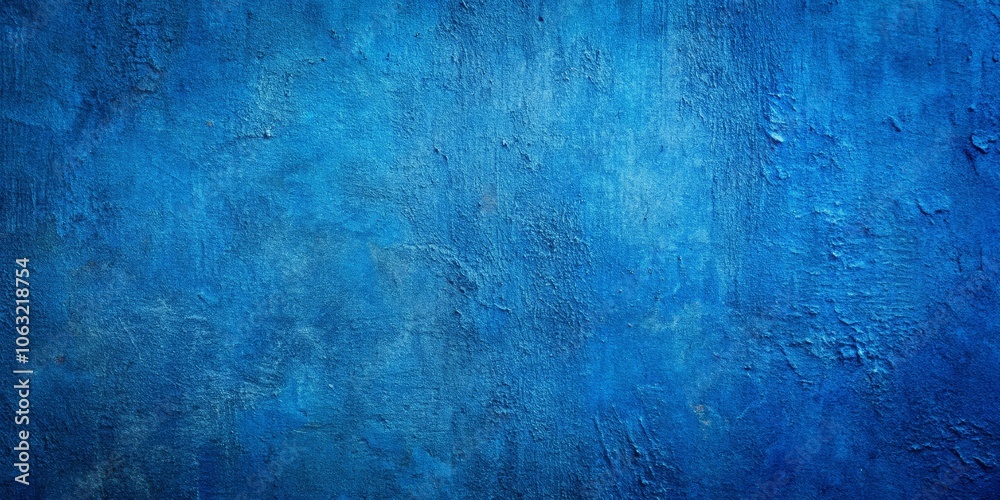 Textured Blue Wall, Abstract, Background, Design, Surface Textured Blue Wall, Abstract, Background, Design, Surface