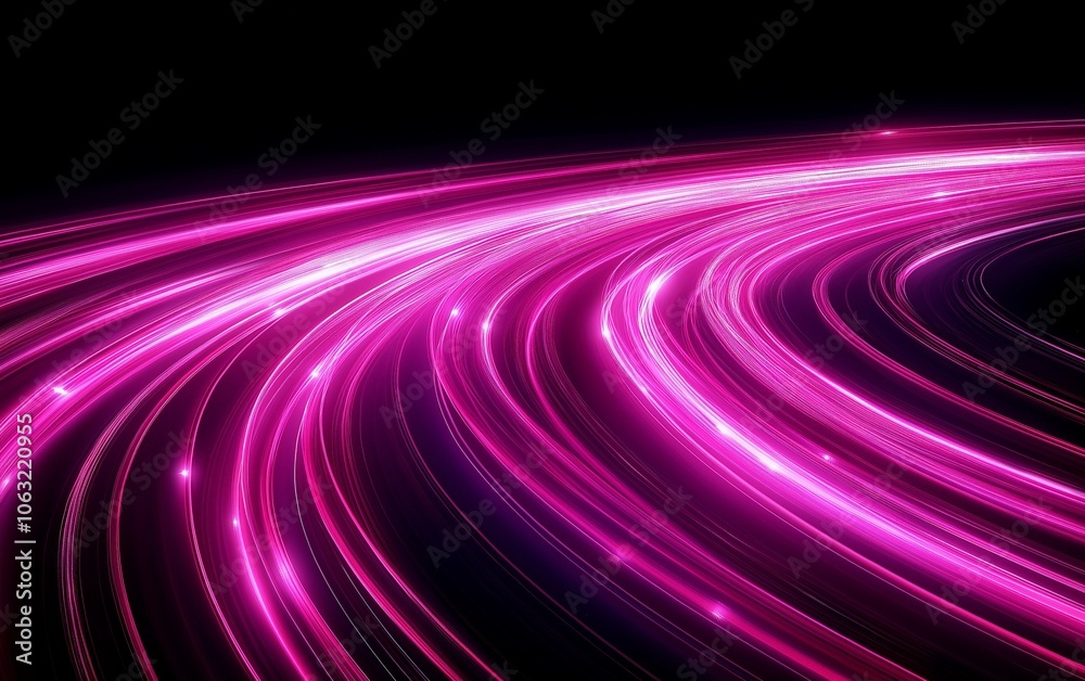 abstract light wave background abstract light wave background