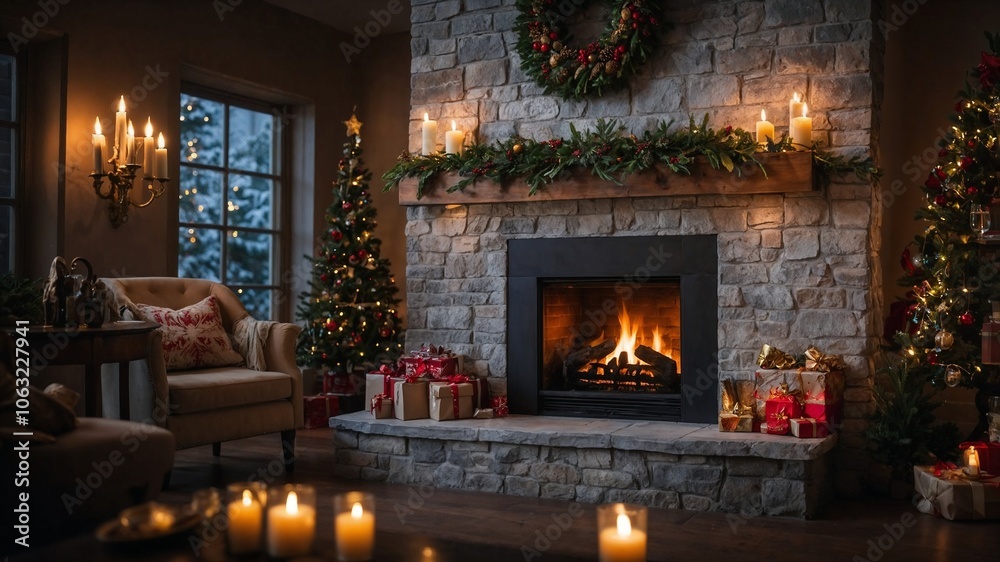 background merry christmas and happy new year
background merry christmas and happy new year