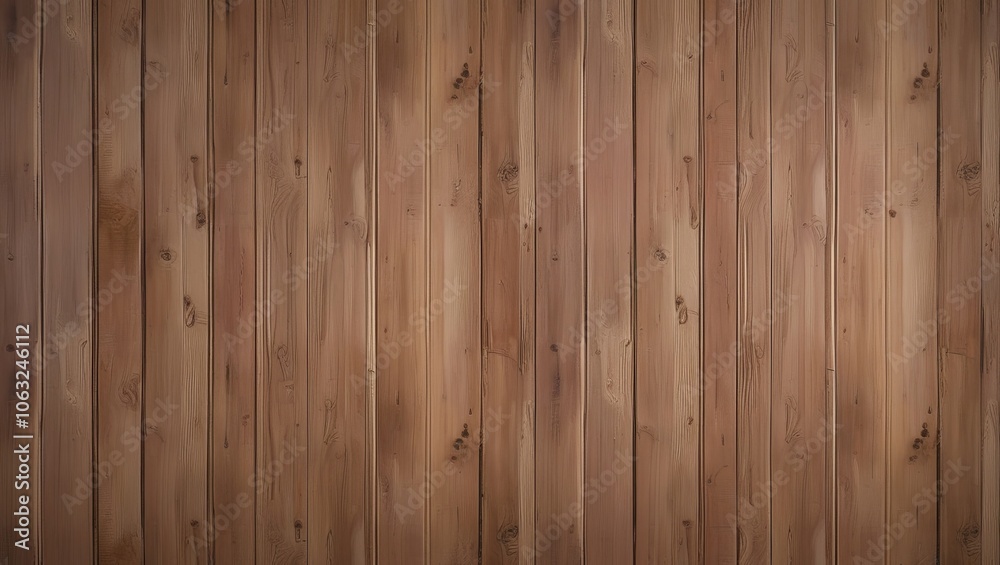 Fototapeta premium Abstract wood texture. A very Smooth wood board texture. wood texture background surface with old natural pattern. Natural oak texture with beautiful wooden grain, Grunge wood art.