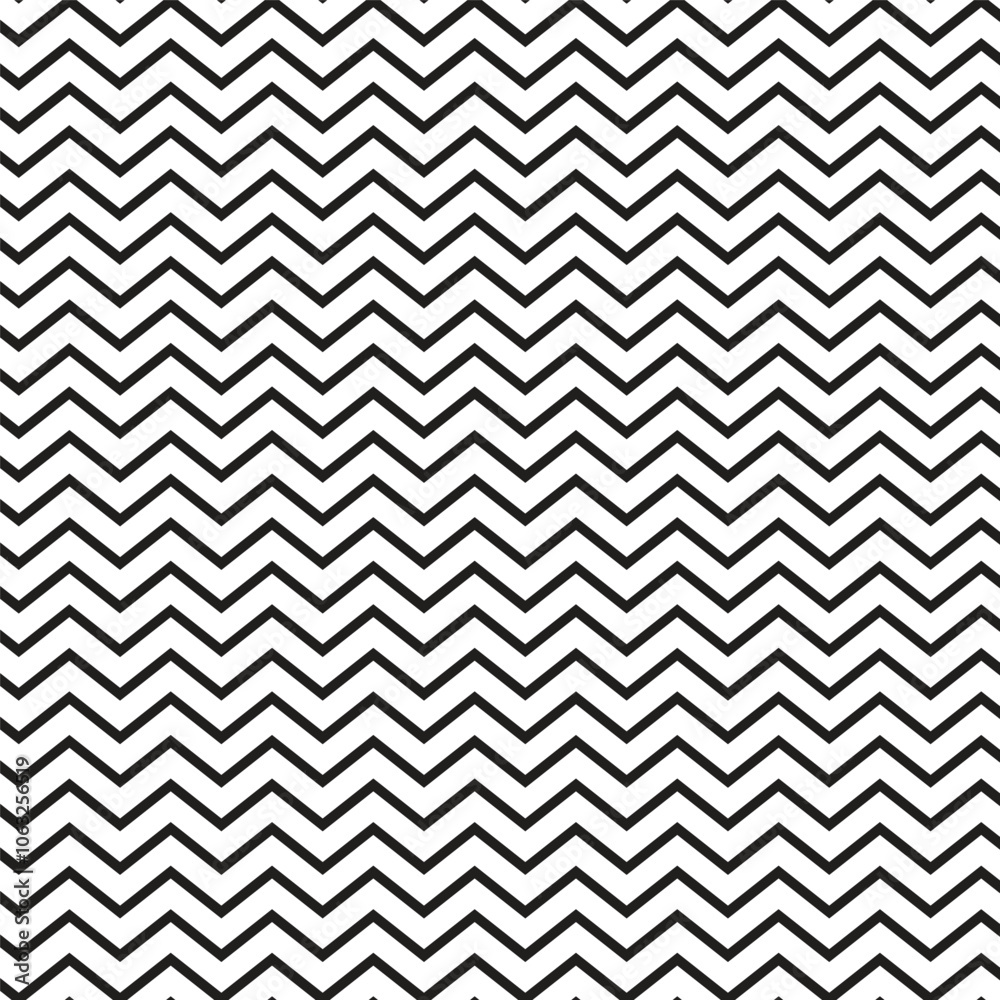 Abstract Line Vector Background