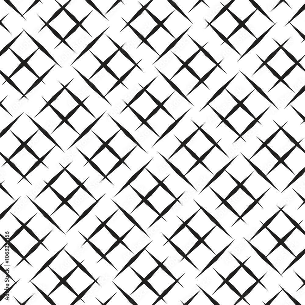 Abstract Line Vector Background Abstract Line Vector Background