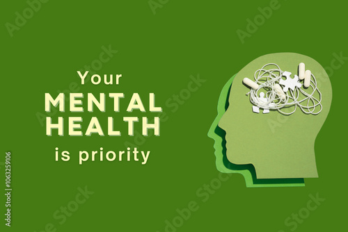 Wallpaper Mural World Mental Health Day Torontodigital.ca