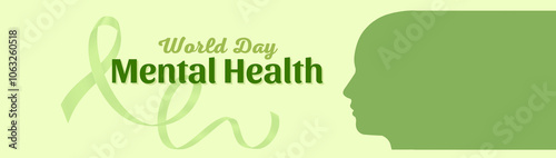 Wallpaper Mural World Mental Health Day Torontodigital.ca