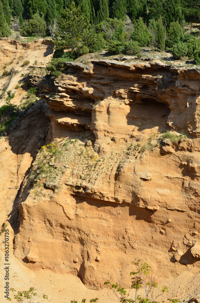 Canyon Canyon