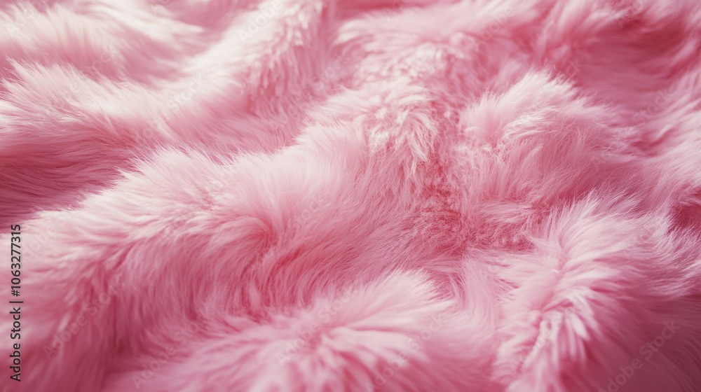 pink fur pink fur