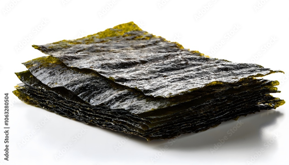 Dried Seaweed Sheets Dried Seaweed Sheets