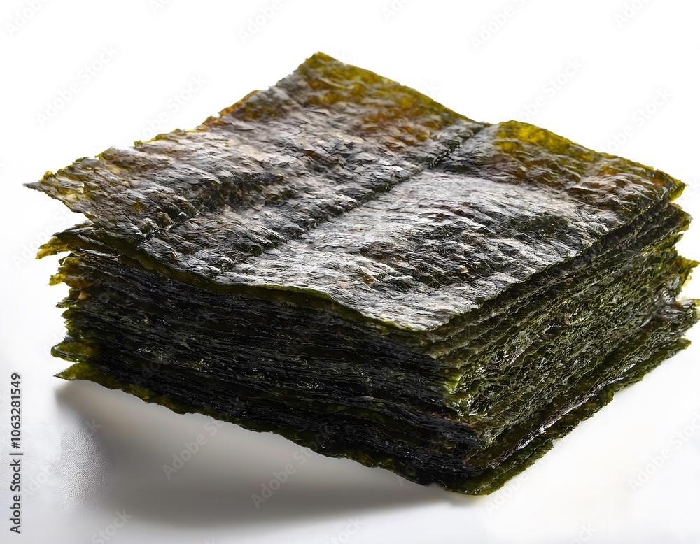 Dried Seaweed Sheets Dried Seaweed Sheets