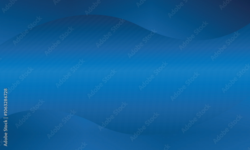 Abstract blue line and curvy blue pattern background. Abstract blue line and curvy blue pattern background.