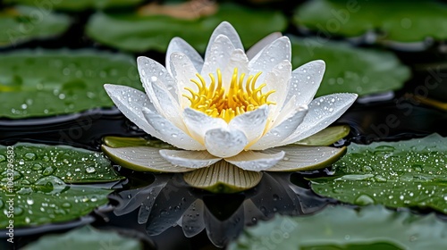macro shot lotus wallpaper