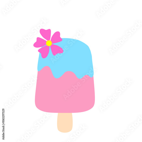 ice cream cone