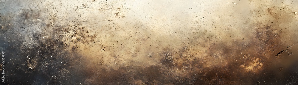 Abstract Brown and Beige Textured Background Abstract Brown and Beige Textured Background