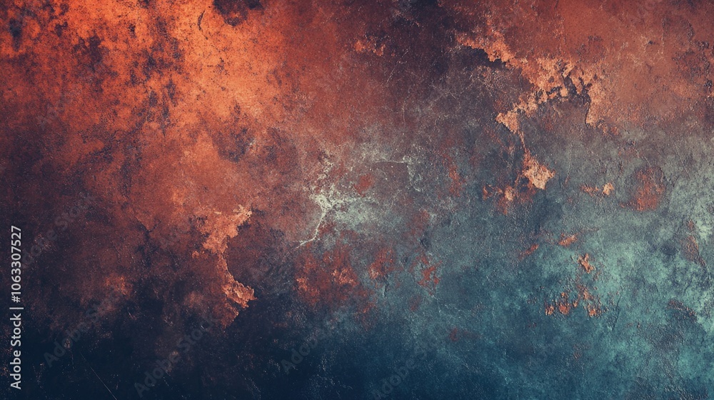 An abstract image of a nebula or galaxy, with vibrant colors and a creative texture effect. An abstract image of a nebula or galaxy, with vibrant colors and a creative texture effect.