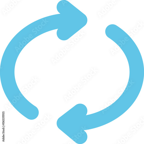 Refresh Cw Alt icon logo design
