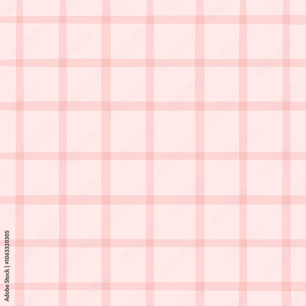 pink and white plaid pink and white plaid