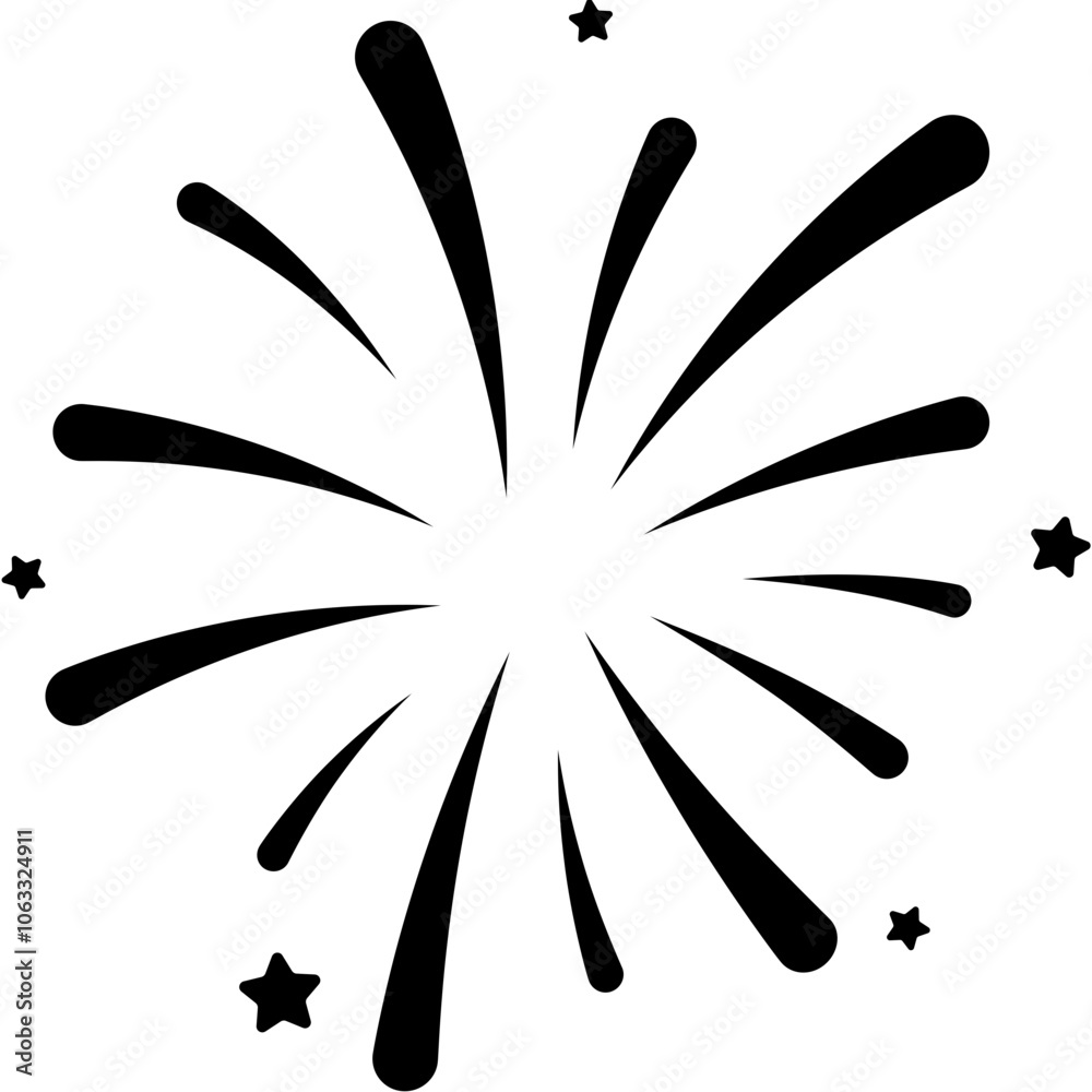 Happy irthday single vector icon Happy irthday single vector icon