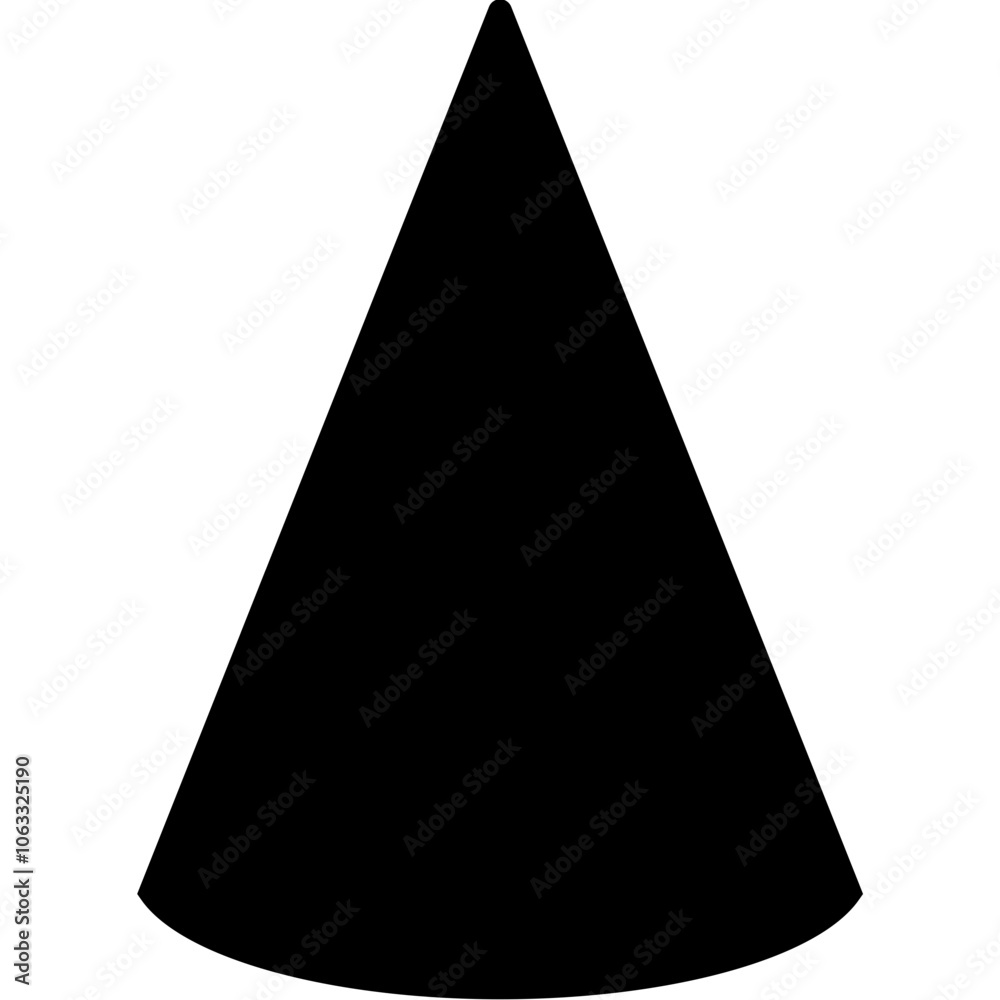 Happy irthday single vector icon Happy irthday single vector icon