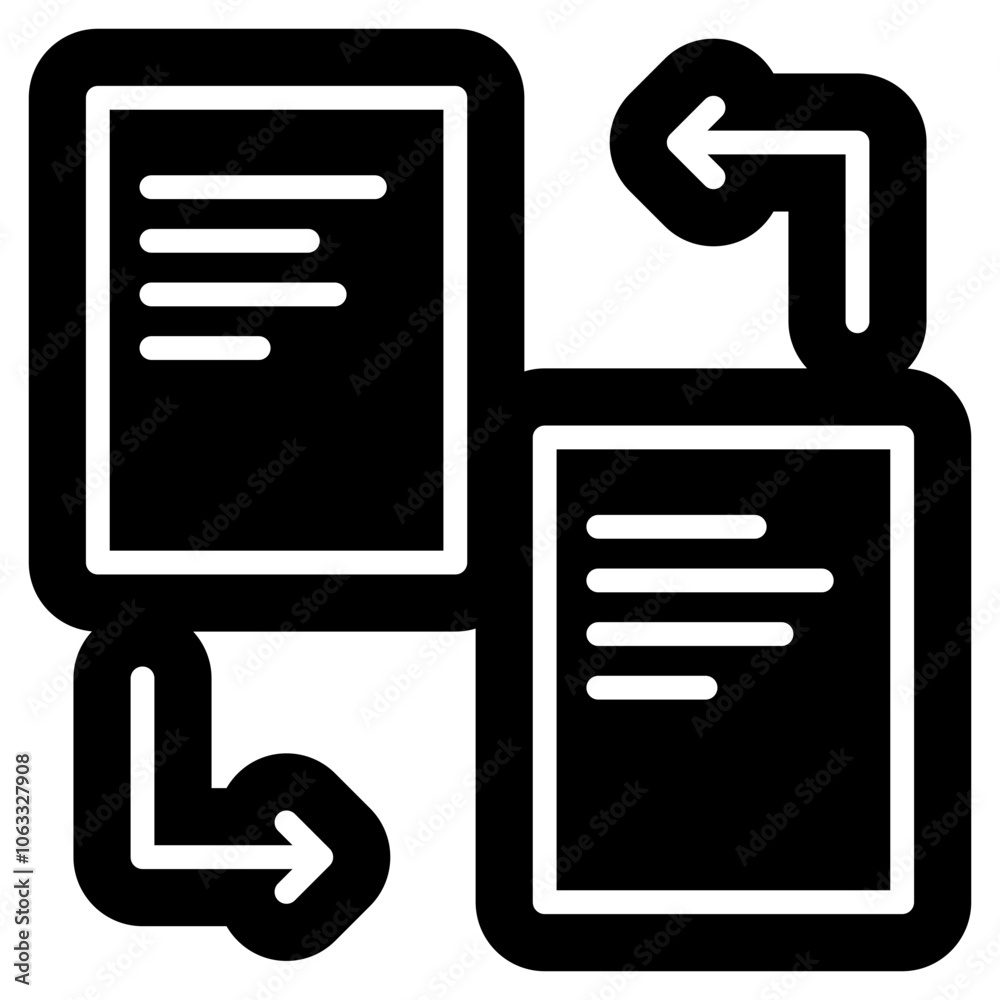 Reference Icon, Media Reference, Book