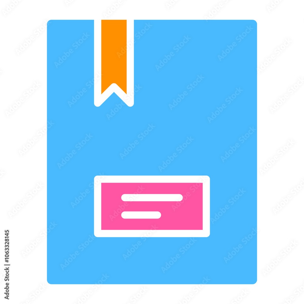 Reference Icon, Media Reference, Book Reference Icon, Media Reference, Book