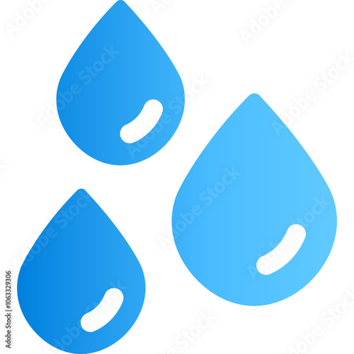 rain drop