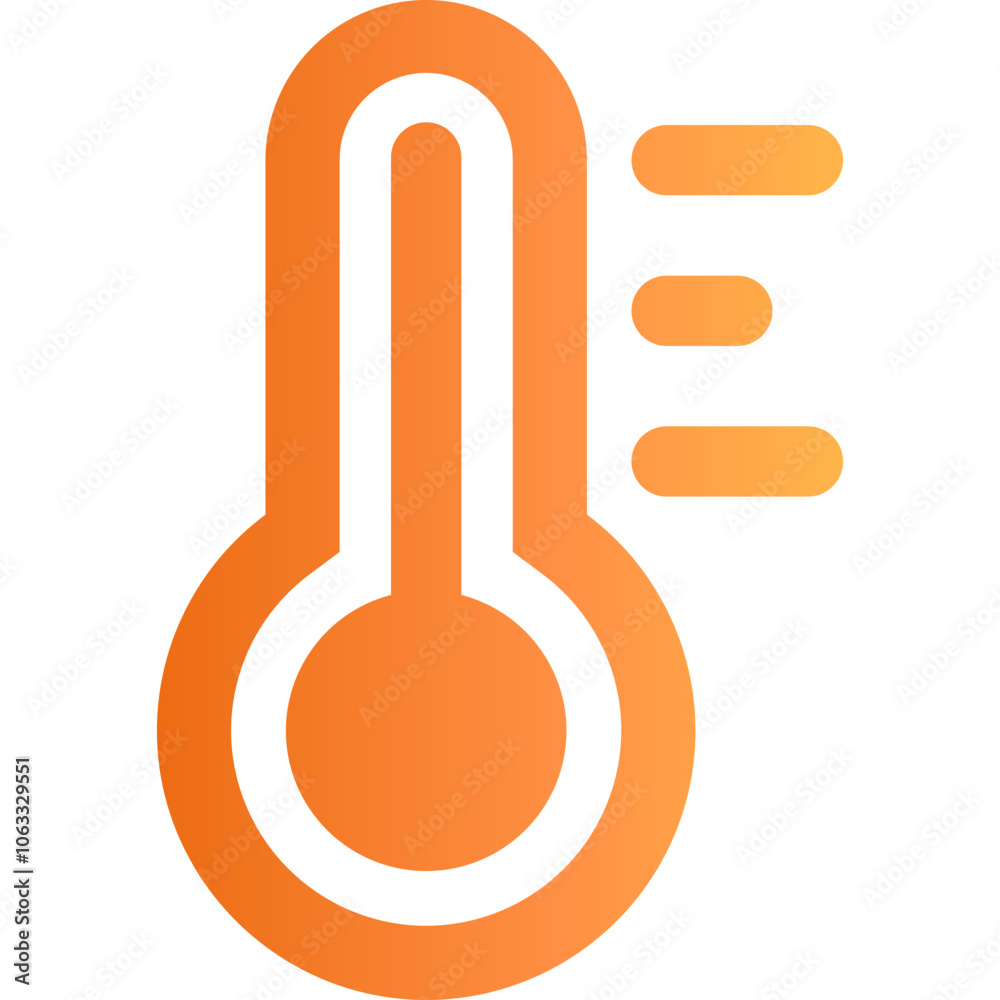 thermometer