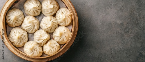Wallpaper Mural Discover the delightful world of dumplings a culinary journey through unique flavors and techniques Torontodigital.ca