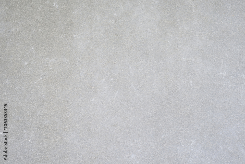 Fototapeta premium Texture of white gray gypsum board for residential building design